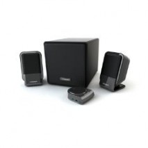 ALTAVOCES PHOENIX 2.1. MP3 PC IPOD