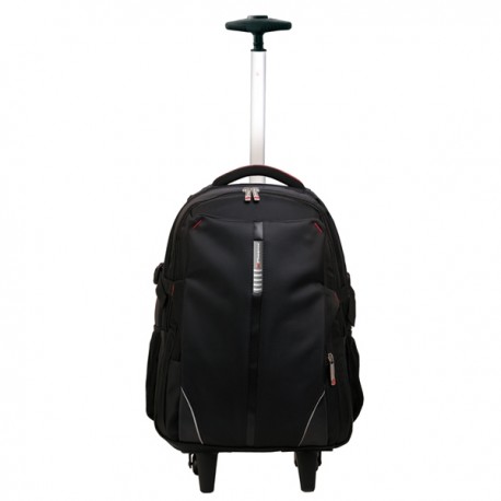 MOCHILA TROLLEY MALETA PHOENIX PHDISCOVERY CON