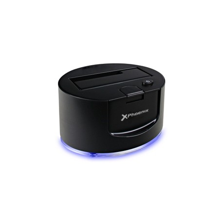 BASE CONEXION PHOENIX HDD DISCO DURO