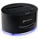 BASE CONEXION PHOENIX HDD DISCO DURO