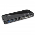 DOCKING STATION PORTATIL PC TABLET UNIVERSAL