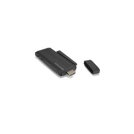 ANDROID TV DUAL CORE PHOENIX ANDROID