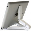 SOPORTE PLEGABLE UNIVERSAL PHOENIX SOBREMESA TABLETS