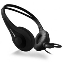AURICULARES CON MICROFONO PHOENIX FREE TALK