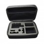 MALETIN ACCESORIOS SOPORTES CAMARA SPORT &