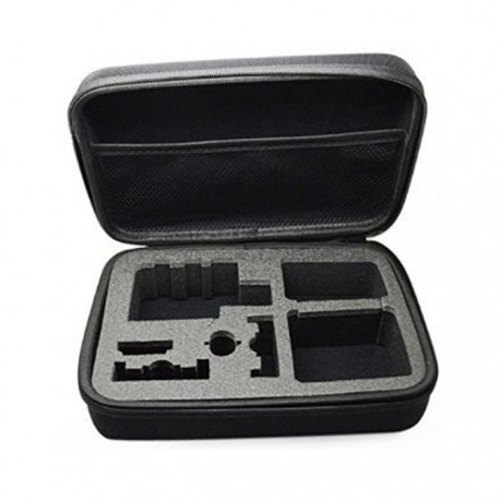 MALETIN ACCESORIOS SOPORTES CAMARA SPORT &
