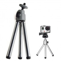ACCESORIO MINI TRIPODE PHOENIX CAMARA SPORT