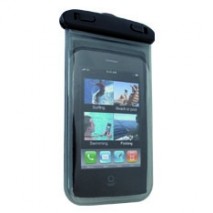 FUNDA BOLSA IMPERMEABLE SUMERGIBLE AGUA PHOENIX