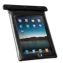 FUNDA ACUATICA BOLSA IMPERMEABLE SUMERGIBLE AGUA