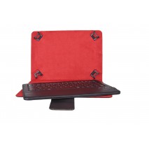 FUNDA UNIVERSAL + TECLADO BLUETOOTH PHOENIX