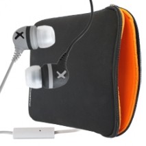 KIT FUNDA SLEEVE PHMUNICH10 + AURICULARES