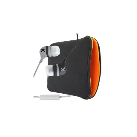 KIT FUNDA SLEEVE PHMUNICH10 + AURICULARES