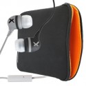 KIT FUNDA SLEEVE PHMUNICH10 + AURICULARES
