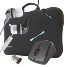 KIT FUNDA SLEEVE PHSTOCKHOLM15 + MINI