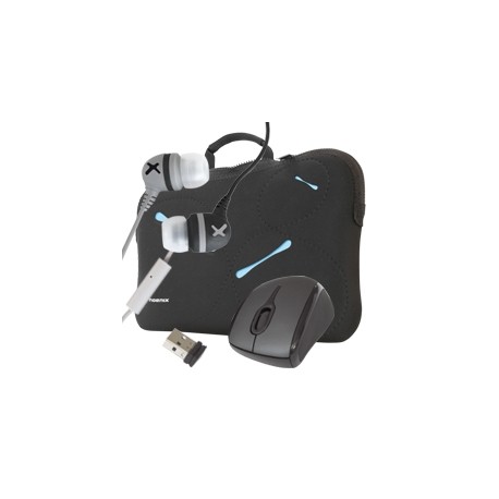 KIT FUNDA SLEEVE PHSTOCKHOLM15 + MINI