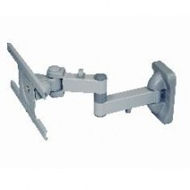 SOPORTE ARTICULADO PARED PHOENIX DOBLE BRAZO