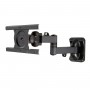 SOPORTE ARTICULADO PARED PHOENIX DOBLE BRAZO