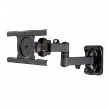 SOPORTE ARTICULADO PARED PHOENIX DOBLE BRAZO