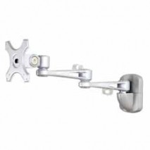 SOPORTE ARTICULADO PARED PHOENIX DOBLE BRAZO