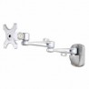 SOPORTE ARTICULADO PARED PHOENIX DOBLE BRAZO