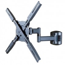SOPORTE ARTICULADO PARED PHOENIX DOBLE BRAZO