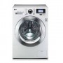LAVADORA LG F1495BDA 12KG 1400 RPM A+++ BLANCA