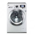 LAVADORA LG F1495BDA 12KG 1400 RPM A+++ BLANCA