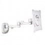 SOPORTE ARTICULADO PARED PHOENIX DOBLE BRAZO