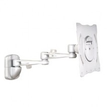 SOPORTE ARTICULADO PARED PHOENIX DOBLE BRAZO
