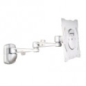 SOPORTE ARTICULADO PARED PHOENIX DOBLE BRAZO
