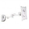 SOPORTE ARTICULADO PARED PHOENIX DOBLE BRAZO