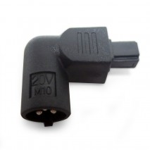 CONECTOR TIP CARGADOR UNIVERSAL PHOENIX PHCHARGER90