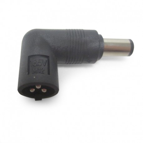 CONECTOR TIP CARGADOR UNIVERSAL PHOENIX PHCHARGER90