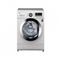 LAVADORA LG F1496TDWA3 8Kg 1400 RPM  A+++ BLANCA PUERTA CROMADA