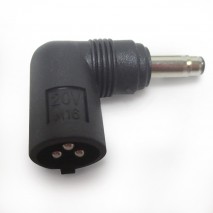 CONECTOR TIP CARGADOR UNIVERSAL PHOENIX PHCHARGER90