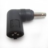 CONECTOR TIP CARGADOR UNIVERSAL PHOENIX PHCHARGER90