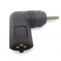 CONECTOR TIP CARGADOR UNIVERSAL PHOENIX PHCHARGER90