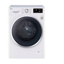 LAVADORA LG FH2U2VDN1 9KG 1200 RPM A+++ BLANCA