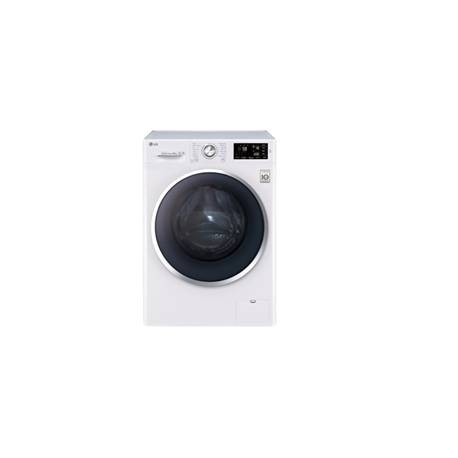 LAVADORA LG FH2U2VDN1 9KG 1200 RPM A+++ BLANCA