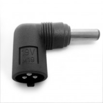 CONECTOR TIP CARGADOR UNIVERSAL PHOENIX PHCHARGER90