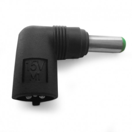 CONECTOR TIP CARGADOR UNIVERSAL PHOENIX PHCHARGER90