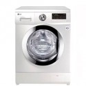 LAVADORA LG FH496TDA3 8KG 1400 RPM A+++ BLANCO