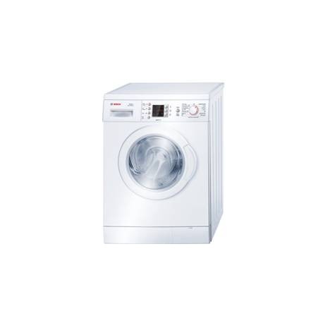 LAVADORA BOSCH  7KG, 1200 rpm, A+++ BLANCO