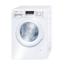 LAVADORA BOSCH 8KG, 1200 rpm, A+++ BLANCO
