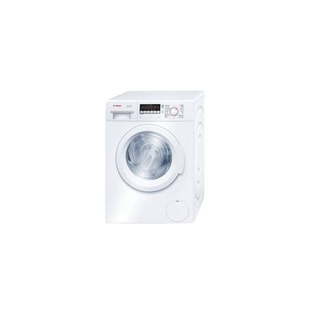 LAVADORA BOSCH 8KG, 1200 rpm, A+++ BLANCO