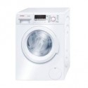 LAVADORA BOSCH 8KG, 1200 rpm, A+++ BLANCO