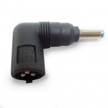 CONECTOR TIP CARGADOR UNIVERSAL PHOENIX PHCHARGER90