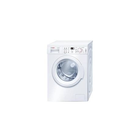 LAVADORA BOSCH WAQ20367ES 7KG 1000 rpm A+++ -20%, ECOSILENCE 51dB, ACTIVEWATER,  DISPLAY DIGITAL, VA