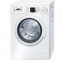LAVADORA BOSCH  8KG, 1200 rpm, A+++ BLANCO