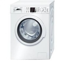 LAVADORA BOSCH  8KG, 1200 rpm, A+++ BLANCO